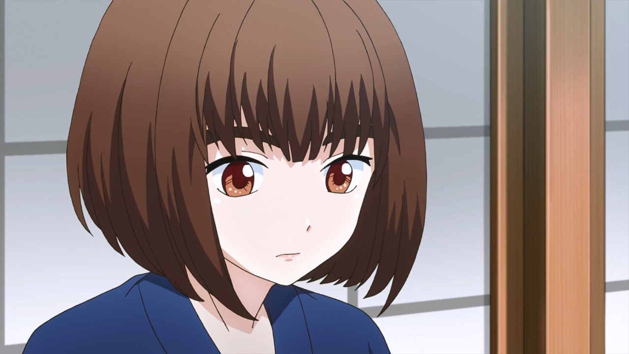 Fukigen na Mononokean Tsuzuki (PuyaSubs!)